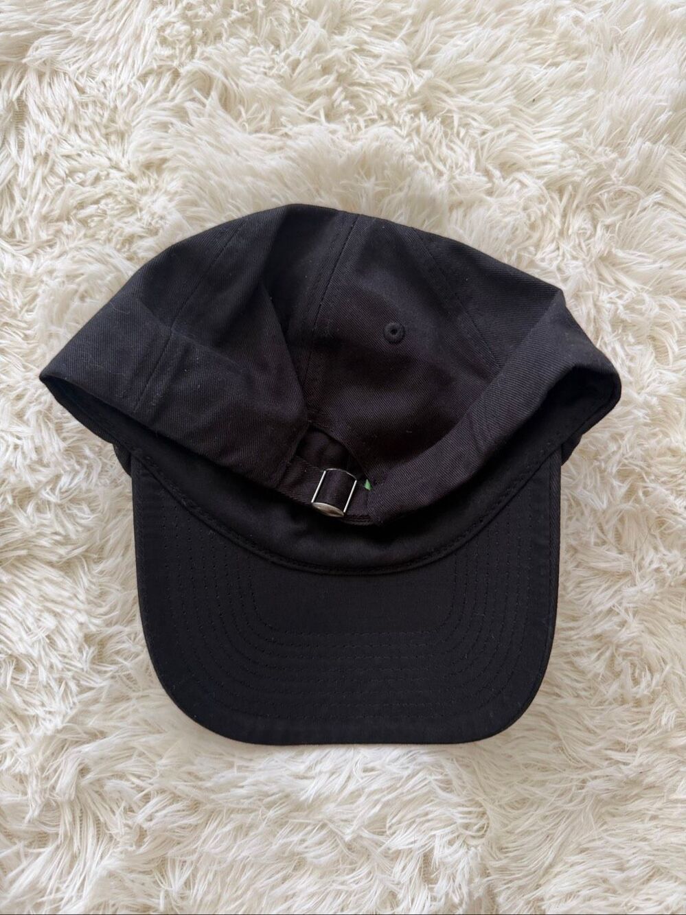 Virtual enemy Baseball cap - Picture 2 of 4